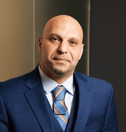 Omar Elrahimy